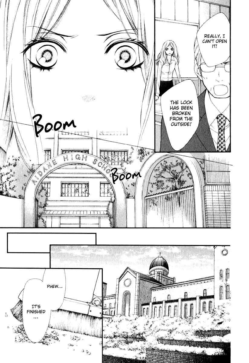 Page 14 Chapter 17 Pika Ichi