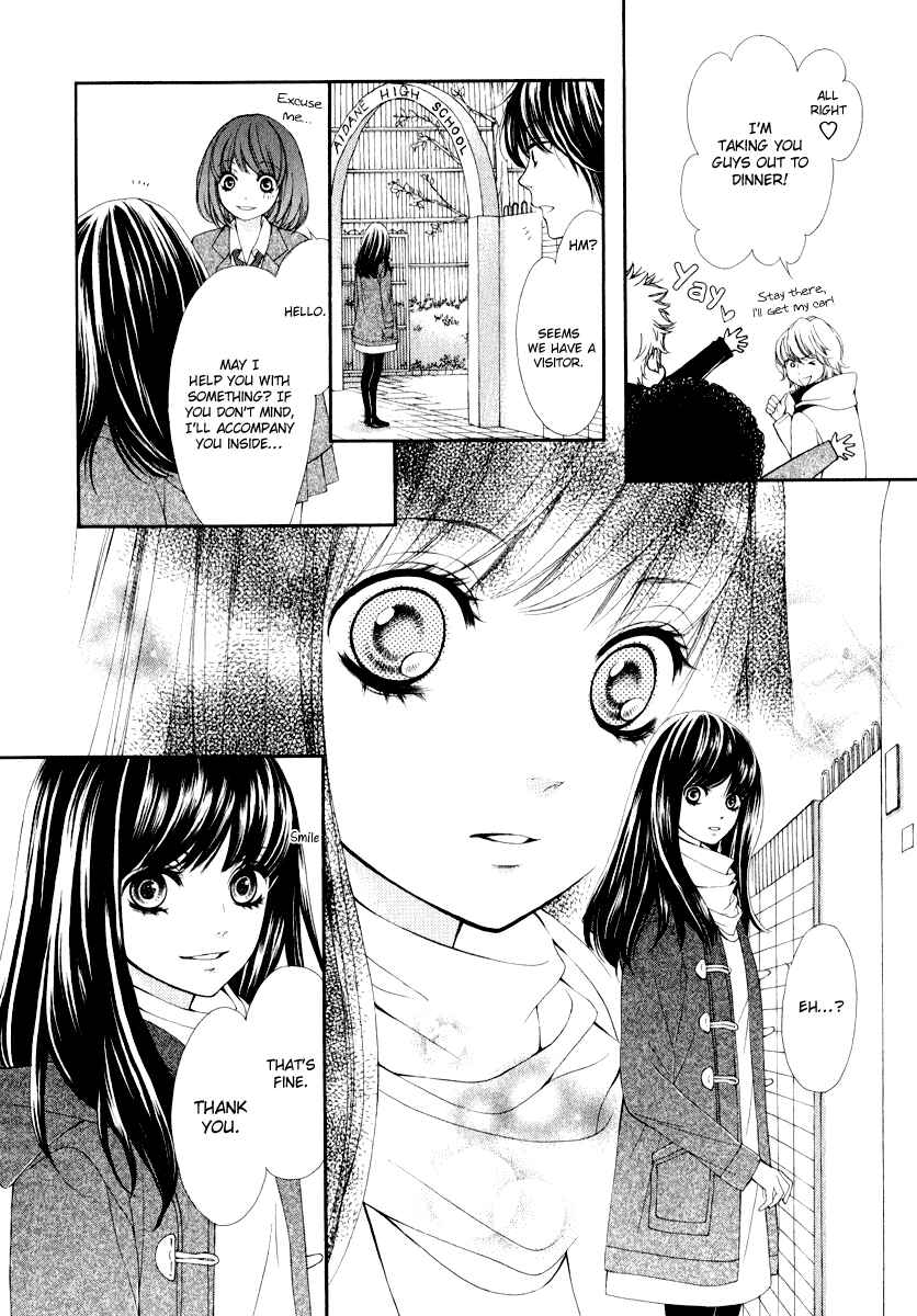 Page 17 Chapter 17 Pika Ichi