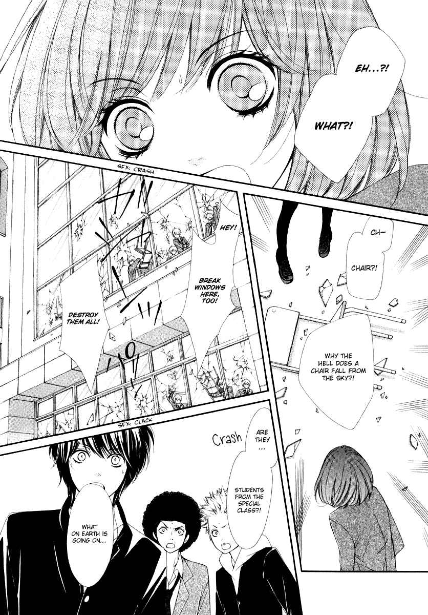 Page 19 Chapter 17 Pika Ichi