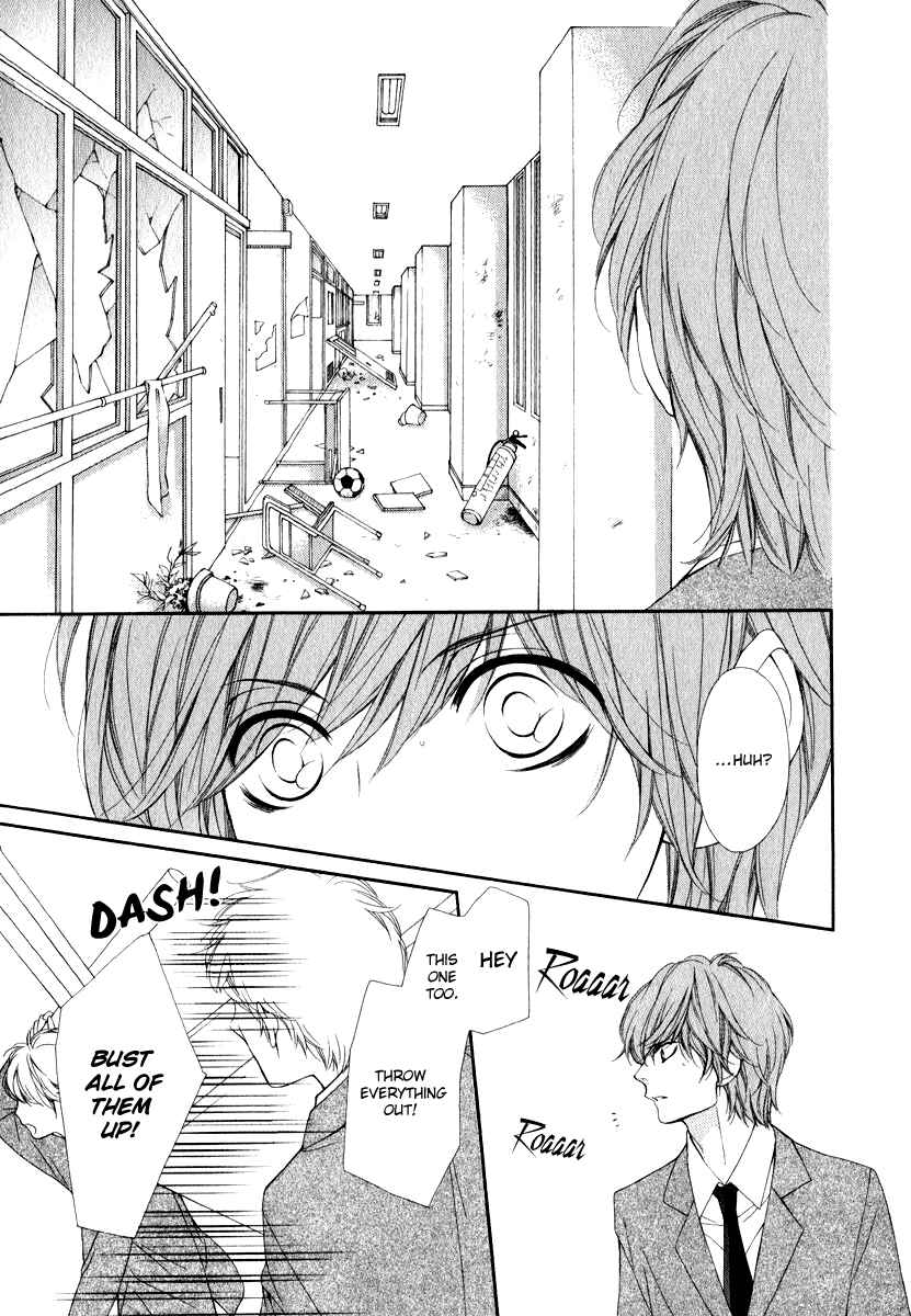 Page 22 Chapter 17 Pika Ichi