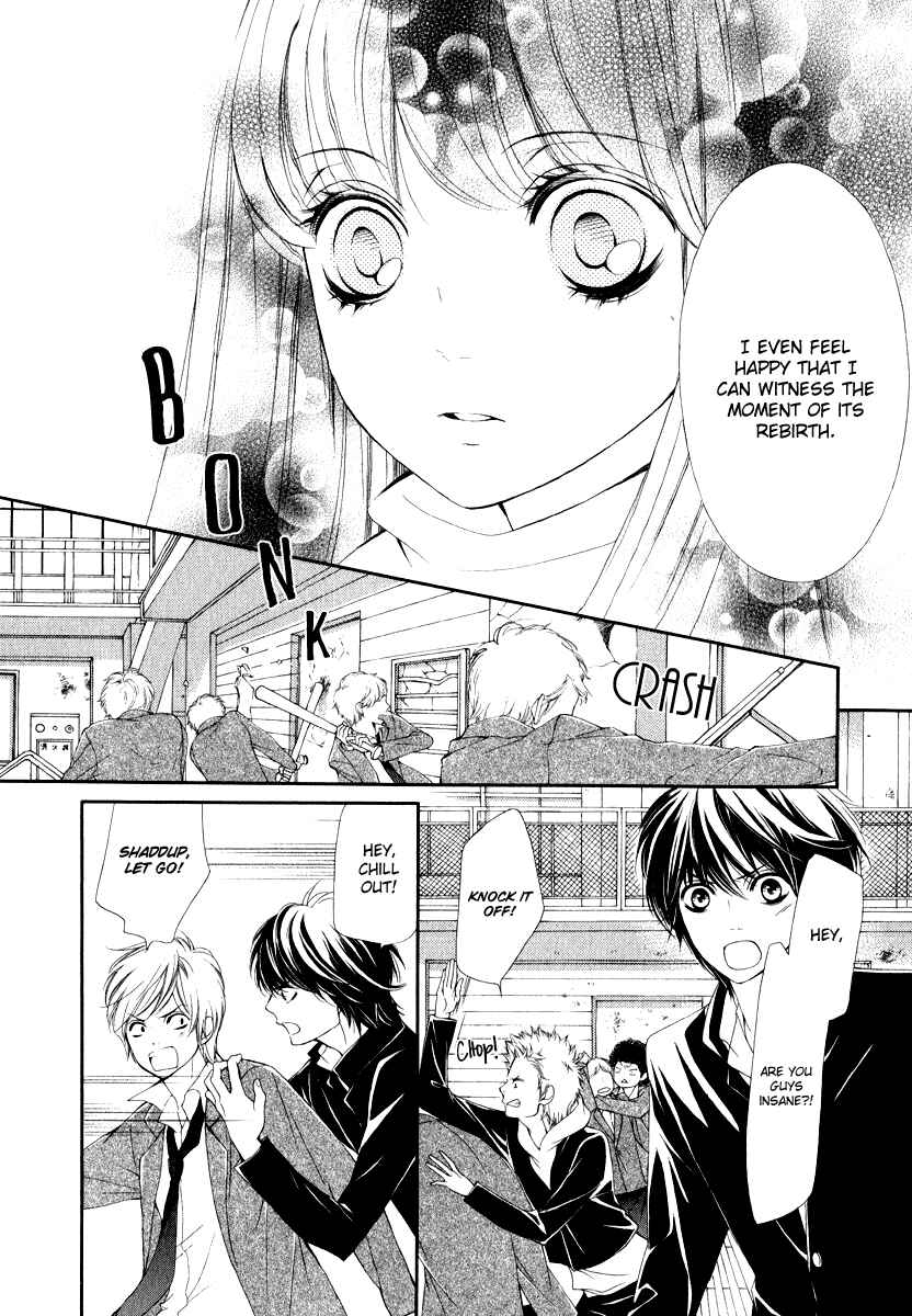 Page 31 Chapter 17 Pika Ichi