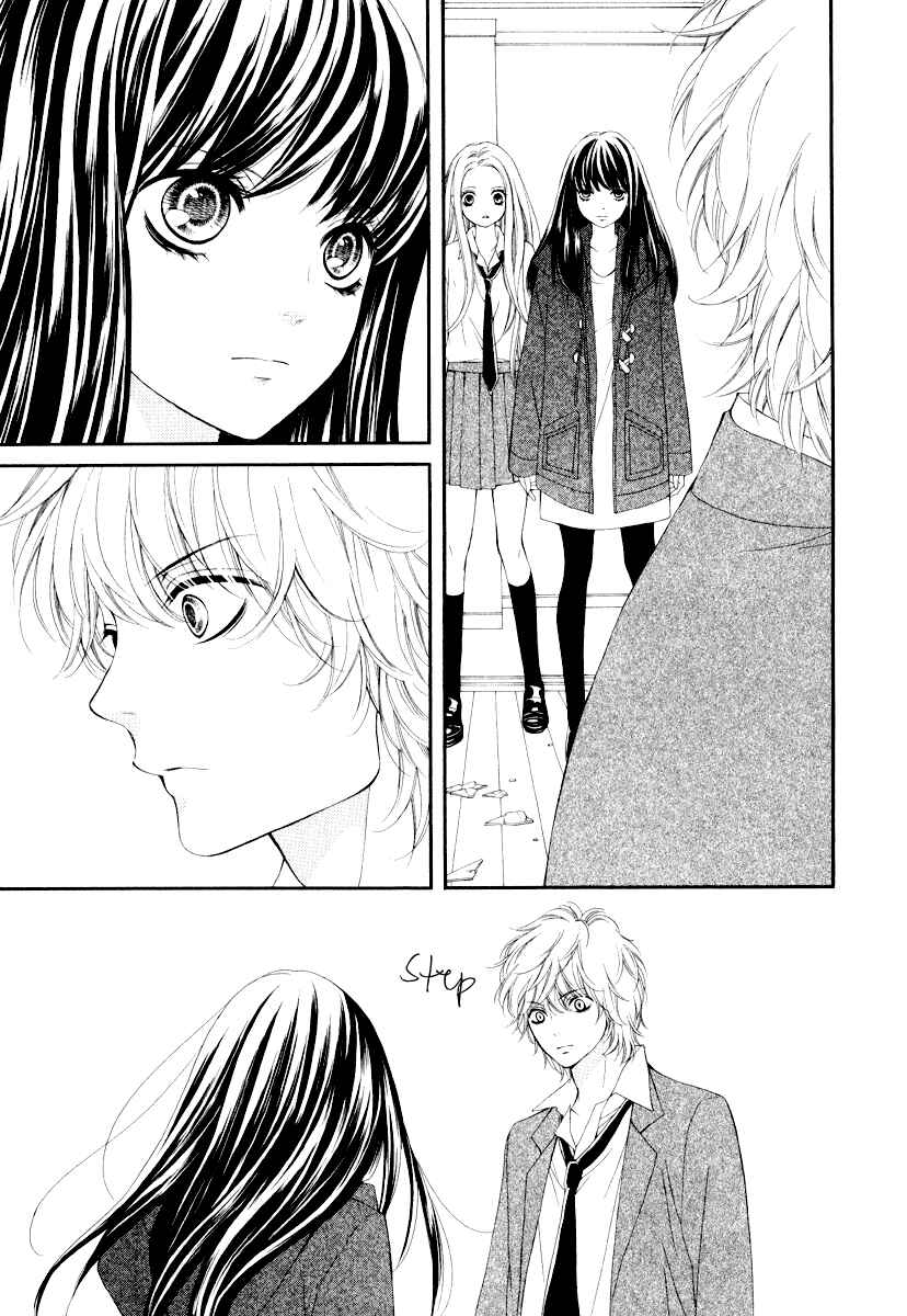 Page 40 Chapter 17 Pika Ichi