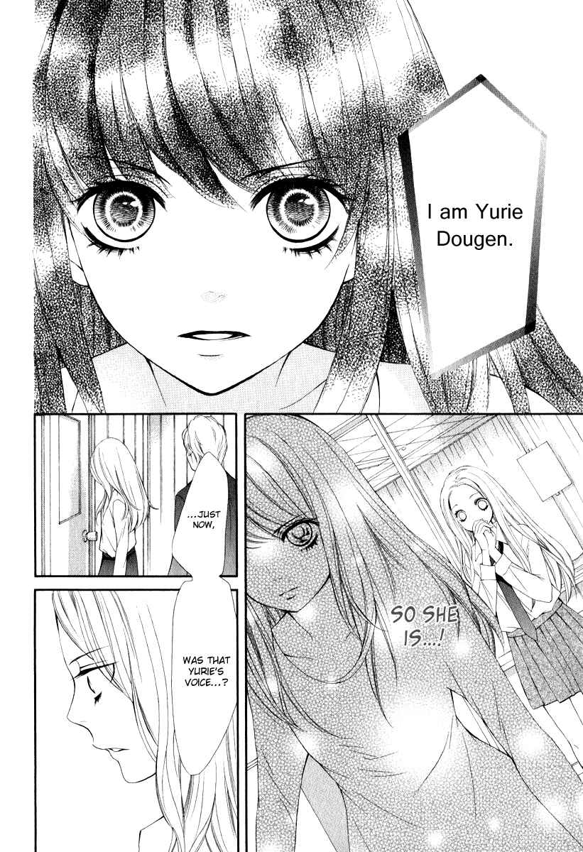 Page 45 Chapter 17 Pika Ichi