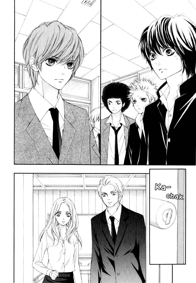 Page 49 Chapter 17 Pika Ichi