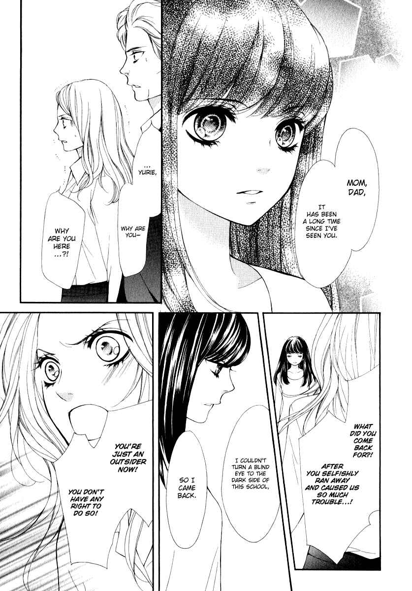 Page 50 Chapter 17 Pika Ichi