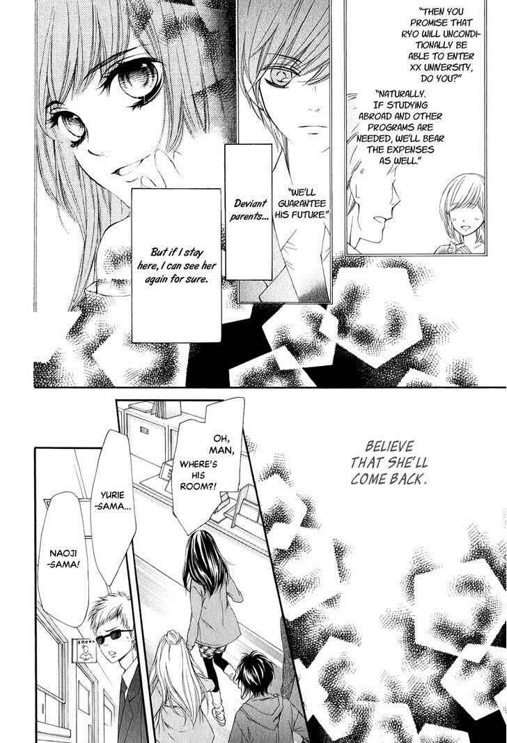 Page 10 Chapter 23 Pika Ichi