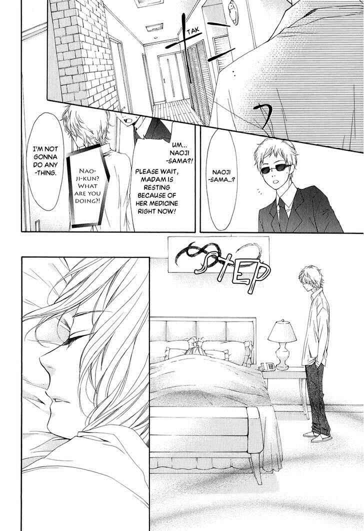 Page 24 Chapter 23 Pika Ichi