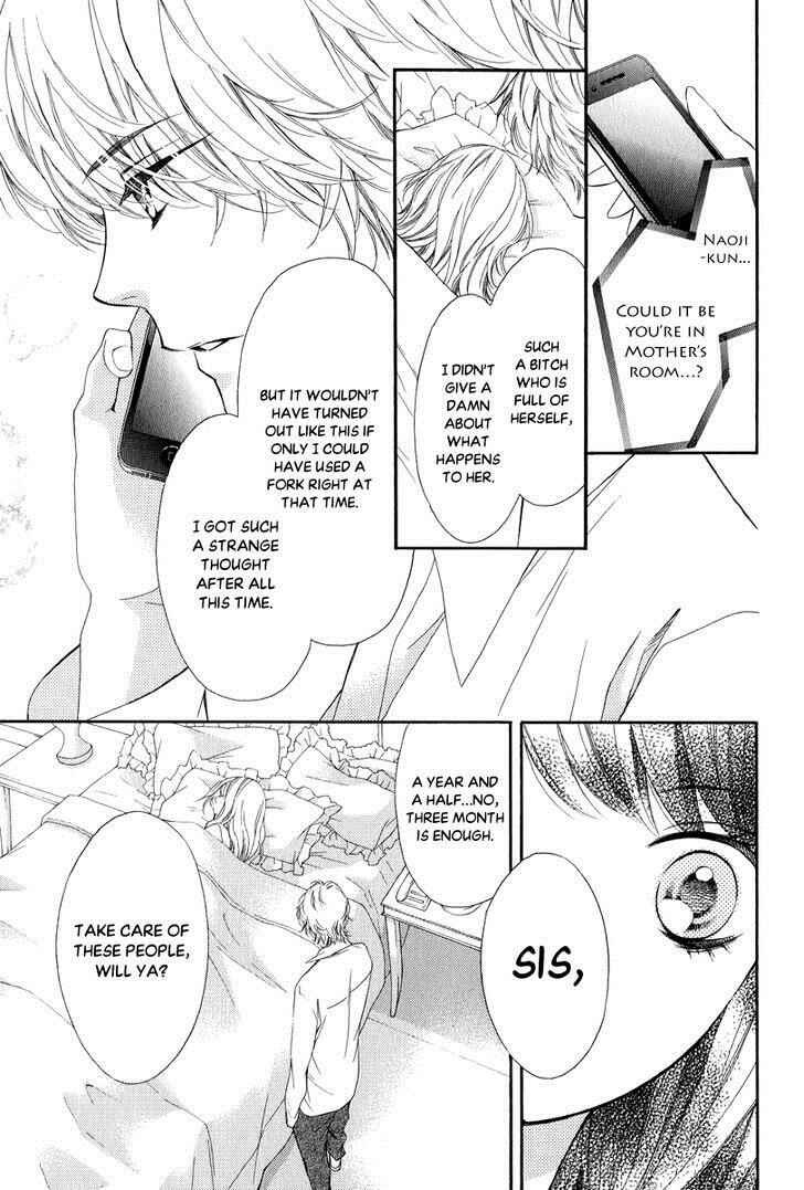 Page 25 Chapter 23 Pika Ichi
