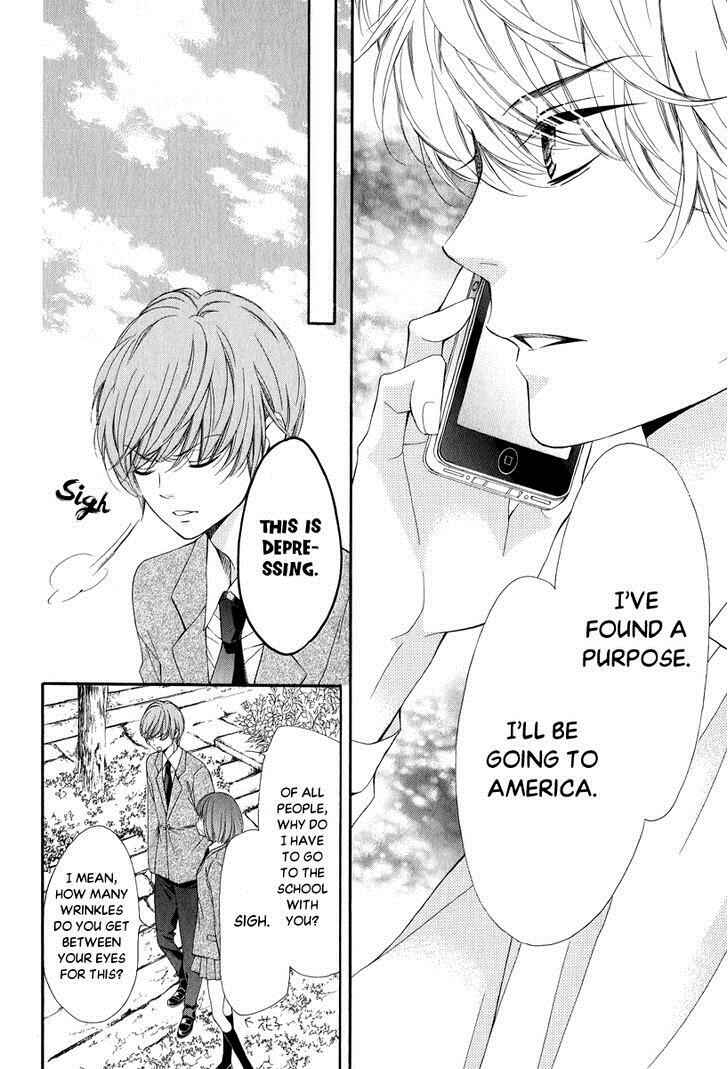 Page 26 Chapter 23 Pika Ichi