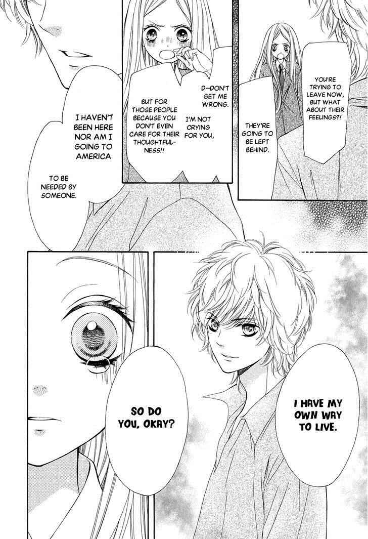 Page 34 Chapter 23 Pika Ichi