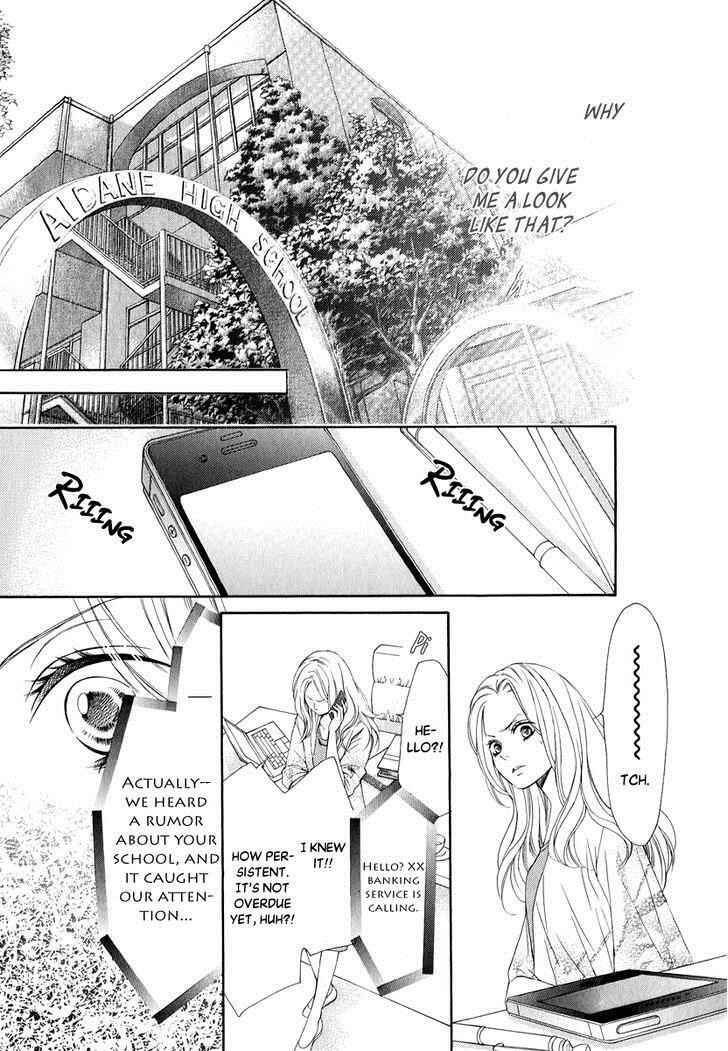 Page 35 Chapter 23 Pika Ichi