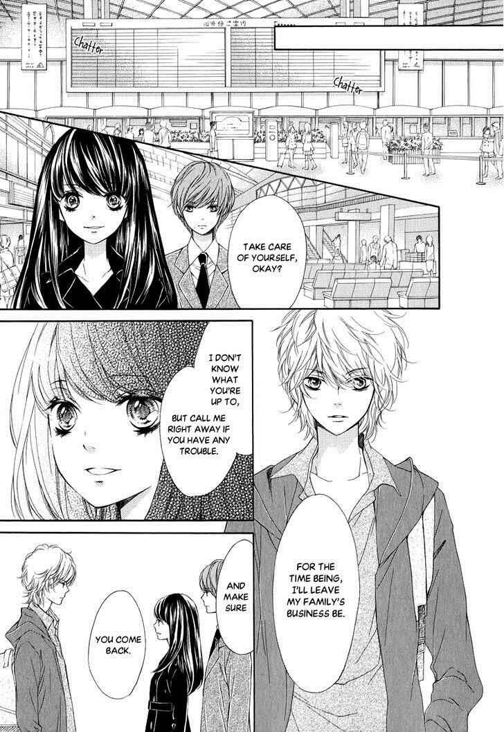 Page 37 Chapter 23 Pika Ichi