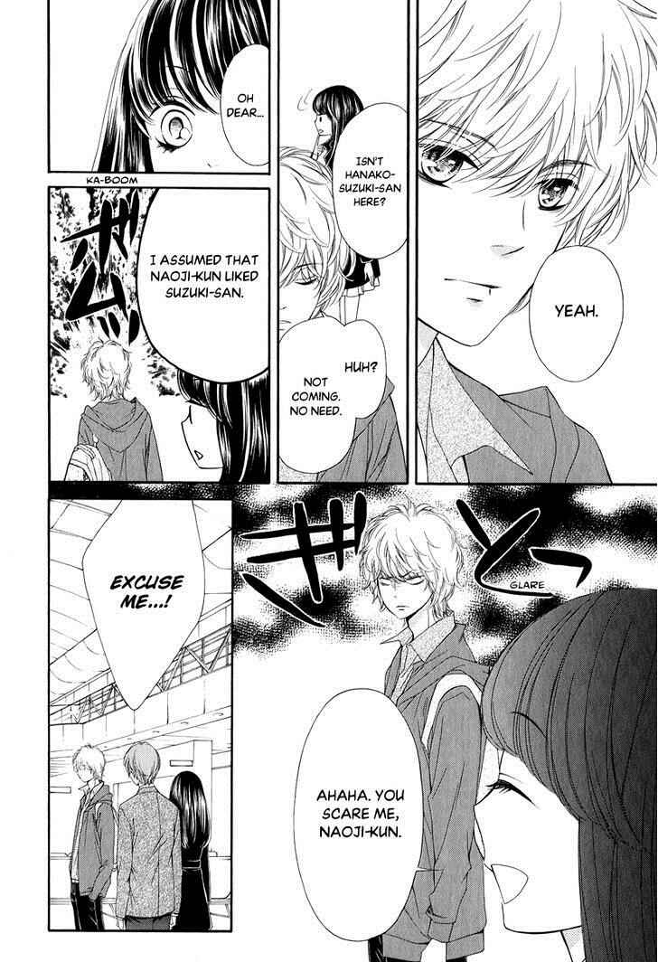 Page 38 Chapter 23 Pika Ichi