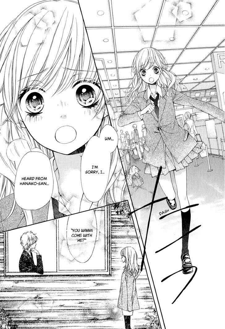 Page 39 Chapter 23 Pika Ichi