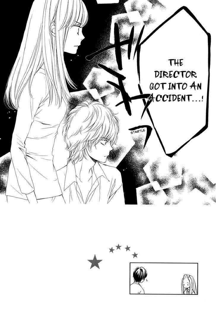 Page 4 Chapter 23 Pika Ichi