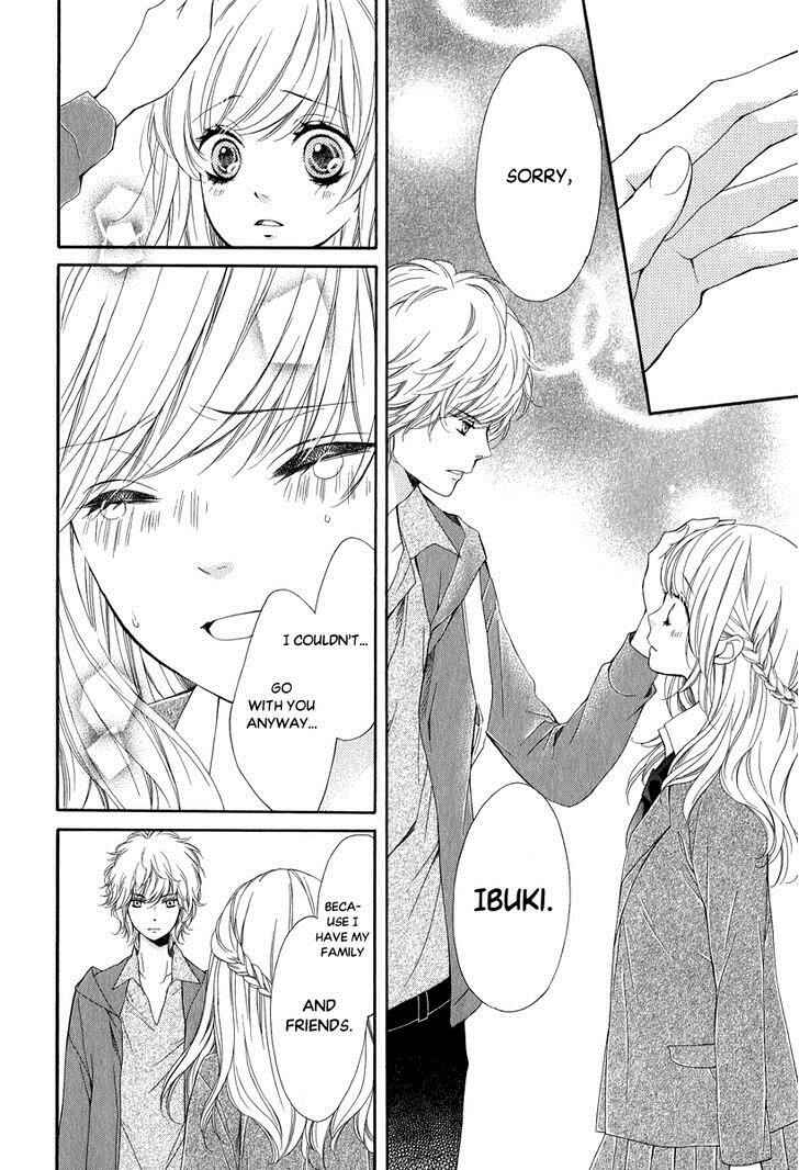 Page 40 Chapter 23 Pika Ichi