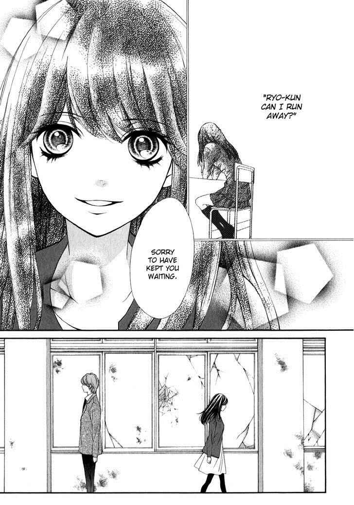 Page 17 Chapter 18 Pika Ichi