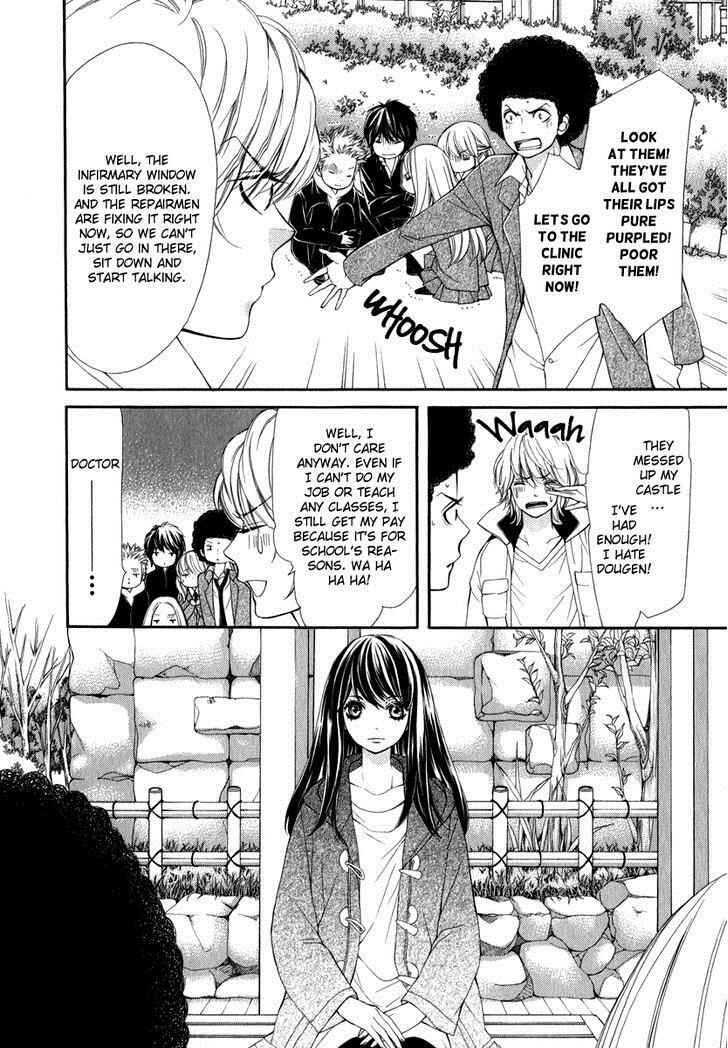 Page 6 Chapter 18 Pika Ichi