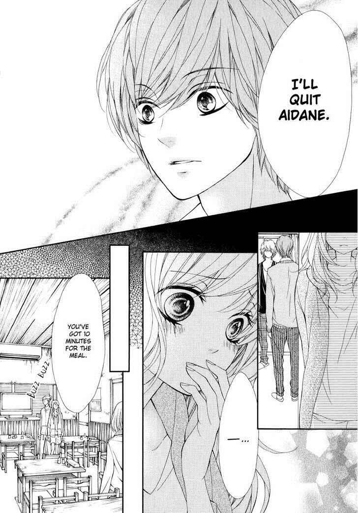 Page 14 Chapter 21.2 Pika Ichi