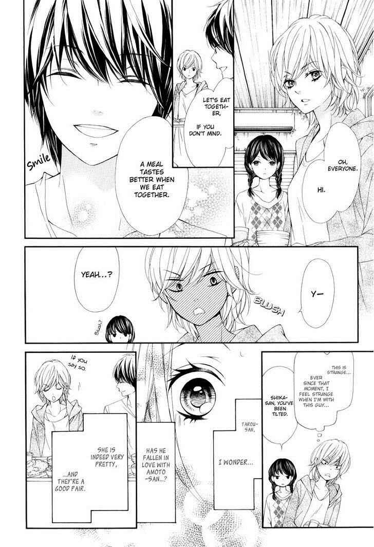 Page 16 Chapter 21.2 Pika Ichi
