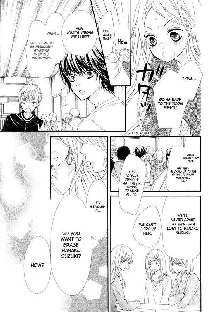 Page 17 Chapter 21.2 Pika Ichi
