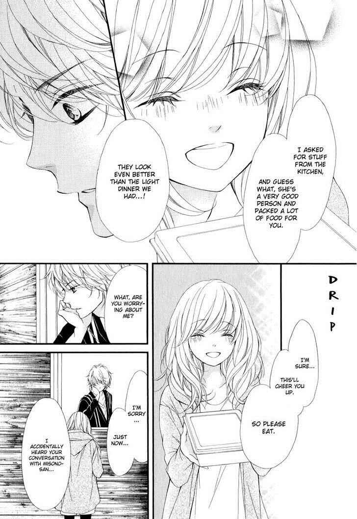 Page 19 Chapter 21.2 Pika Ichi