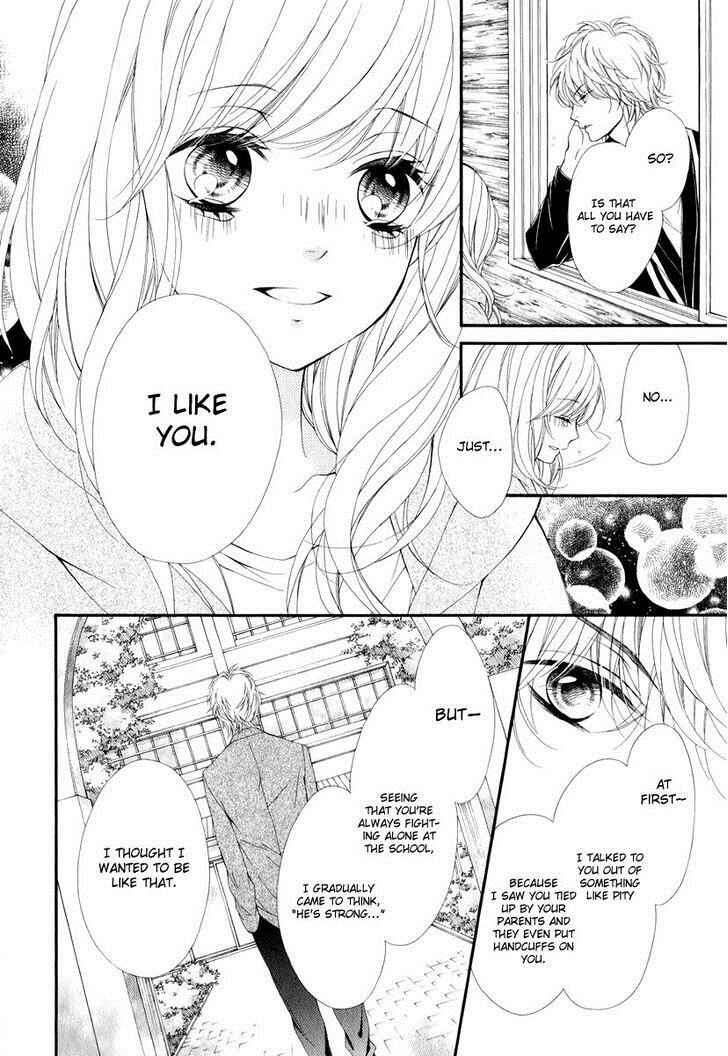 Page 20 Chapter 21.2 Pika Ichi