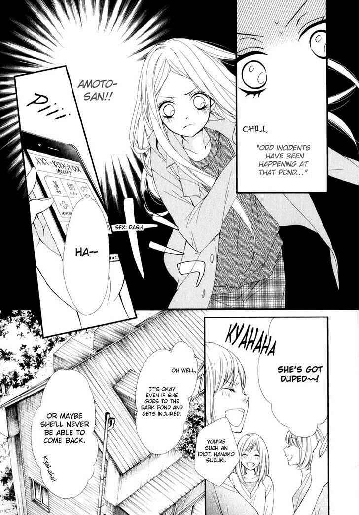 Page 25 Chapter 21.2 Pika Ichi
