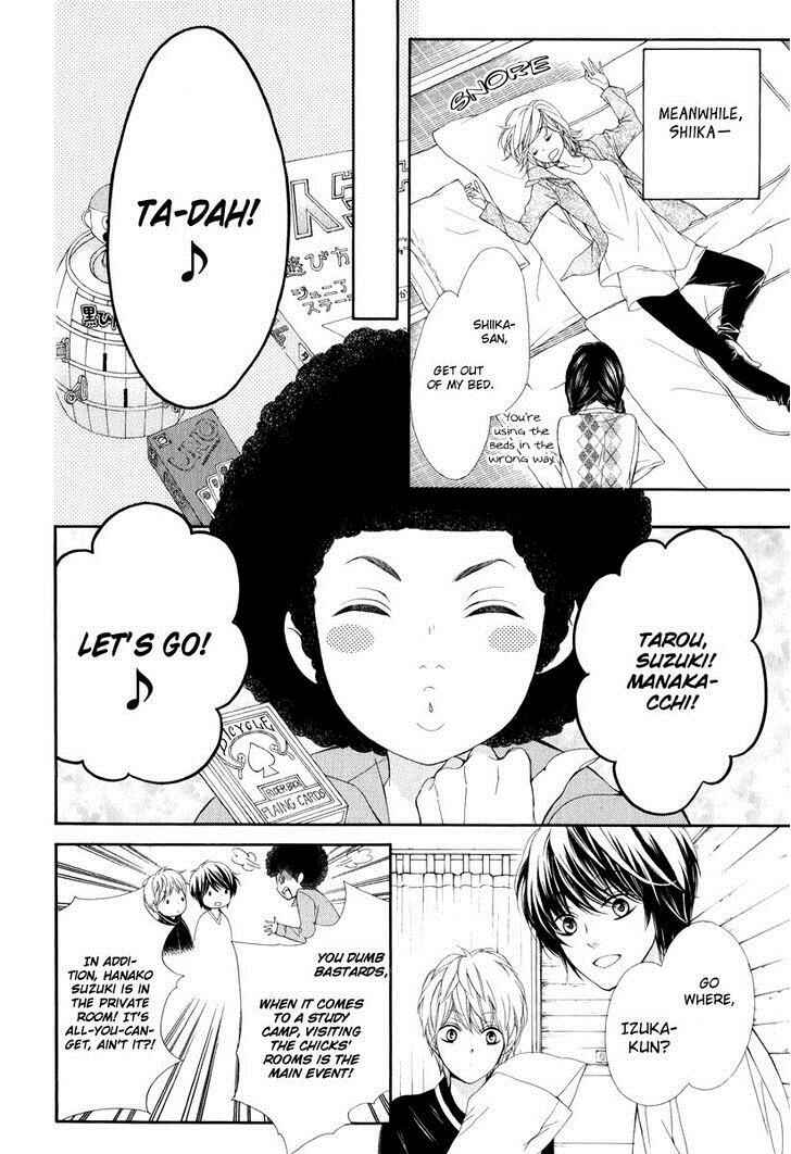 Page 26 Chapter 21.2 Pika Ichi