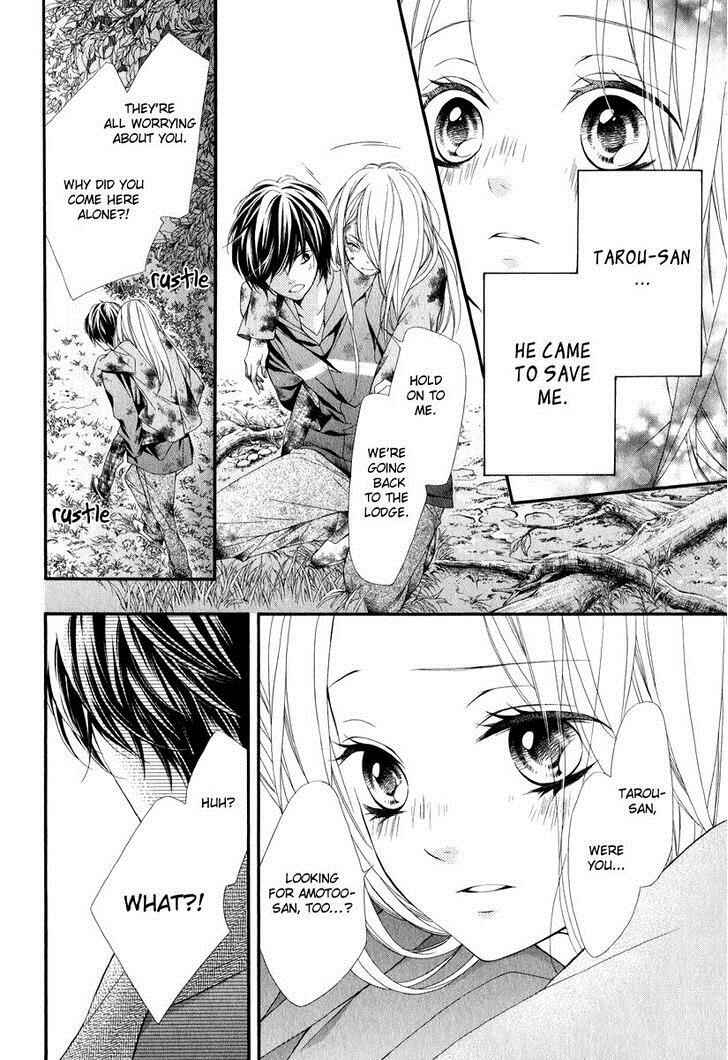 Page 34 Chapter 21.2 Pika Ichi