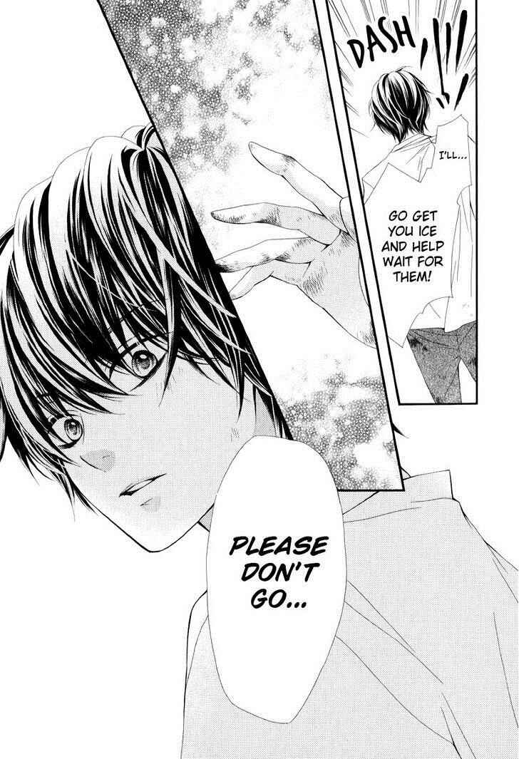 Page 37 Chapter 21.2 Pika Ichi