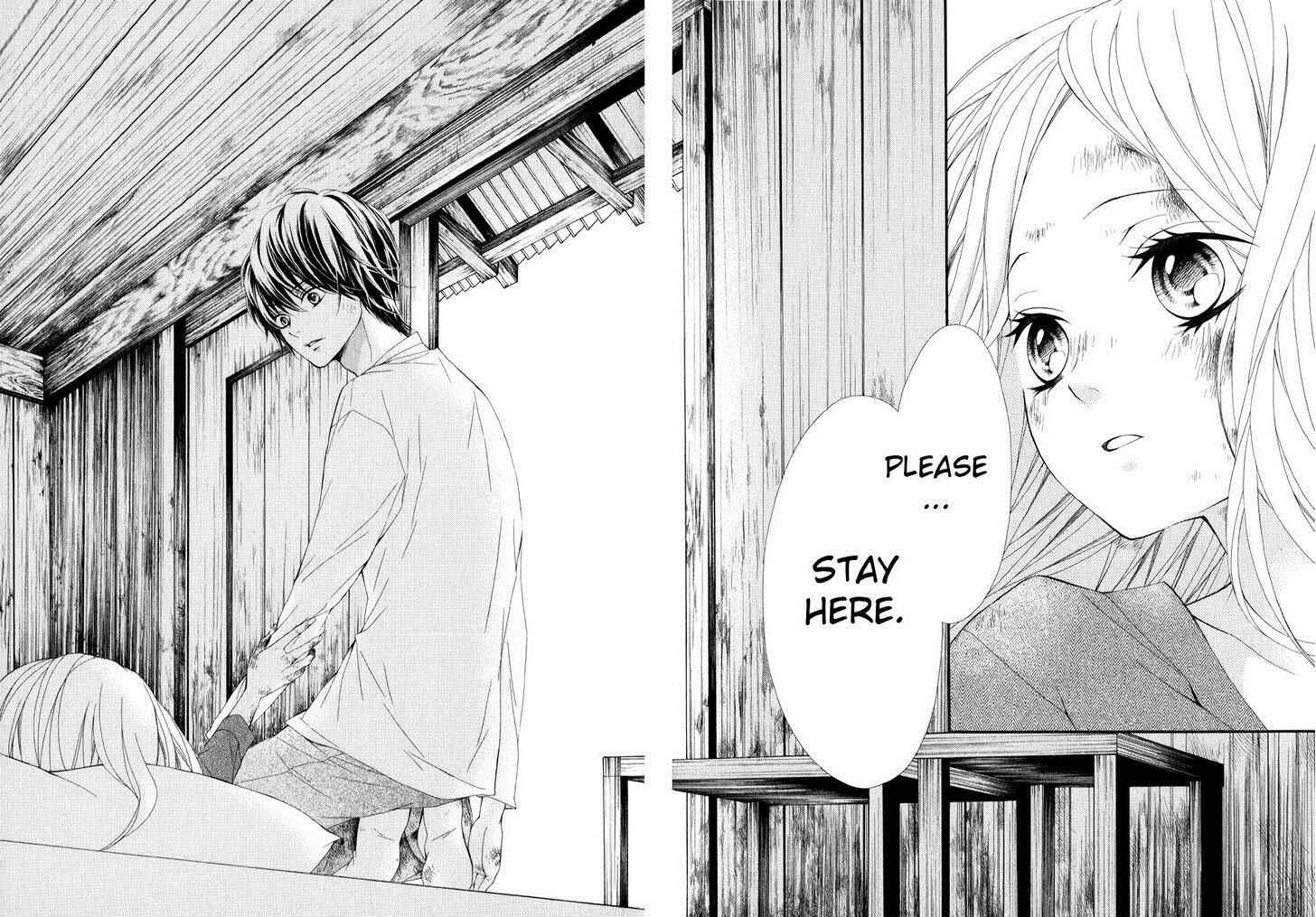 Page 38 Chapter 21.2 Pika Ichi