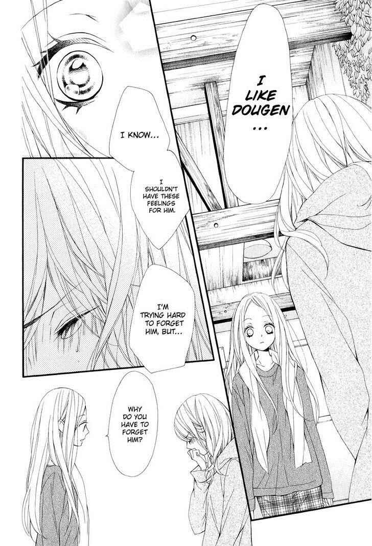 Page 4 Chapter 21.2 Pika Ichi