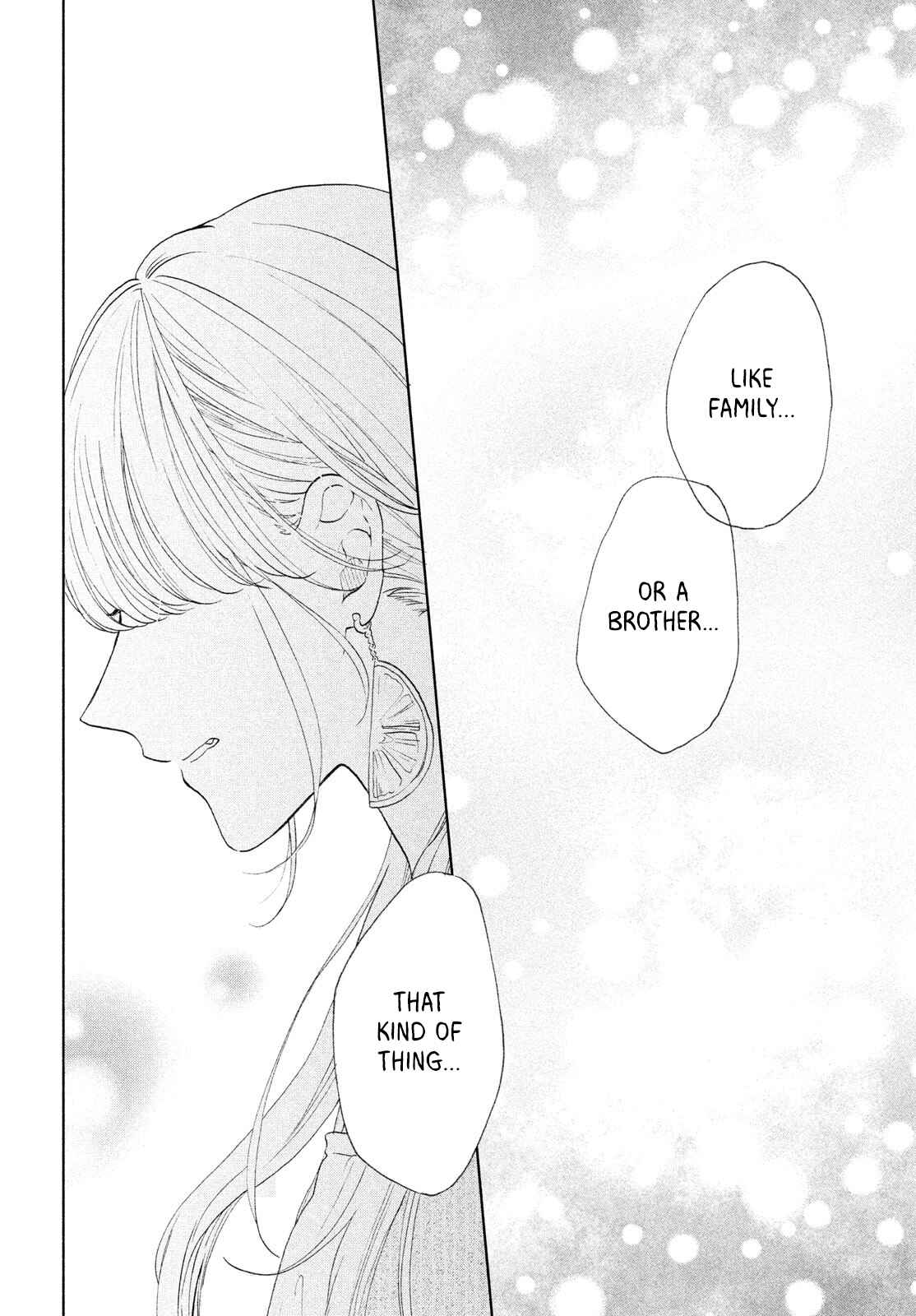 Page 14 Chapter 5 Tonari no Otona-kun