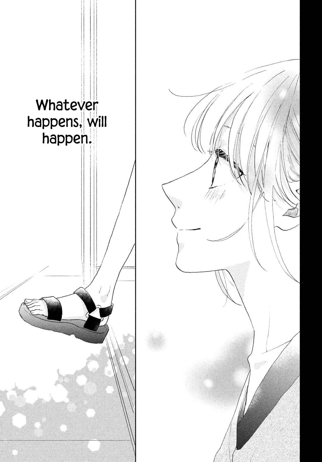 Page 31 Chapter 5 Tonari no Otona-kun