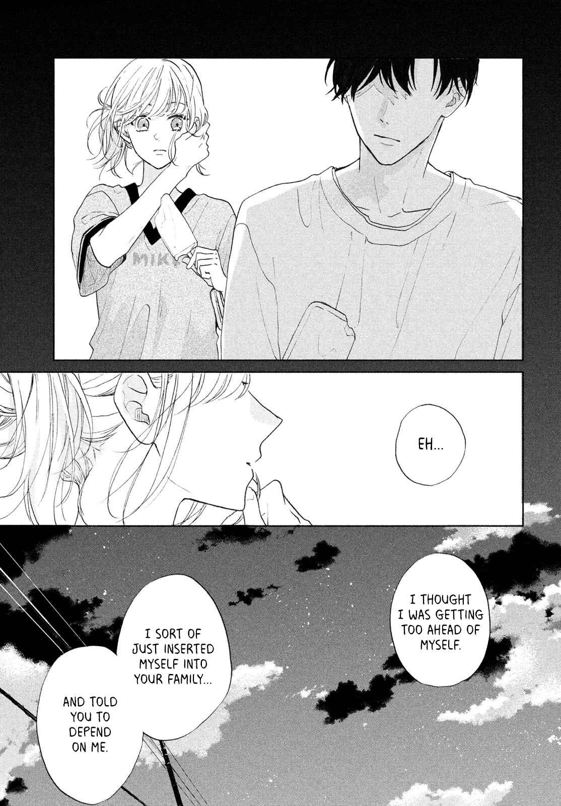 Page 37 Chapter 5 Tonari no Otona-kun