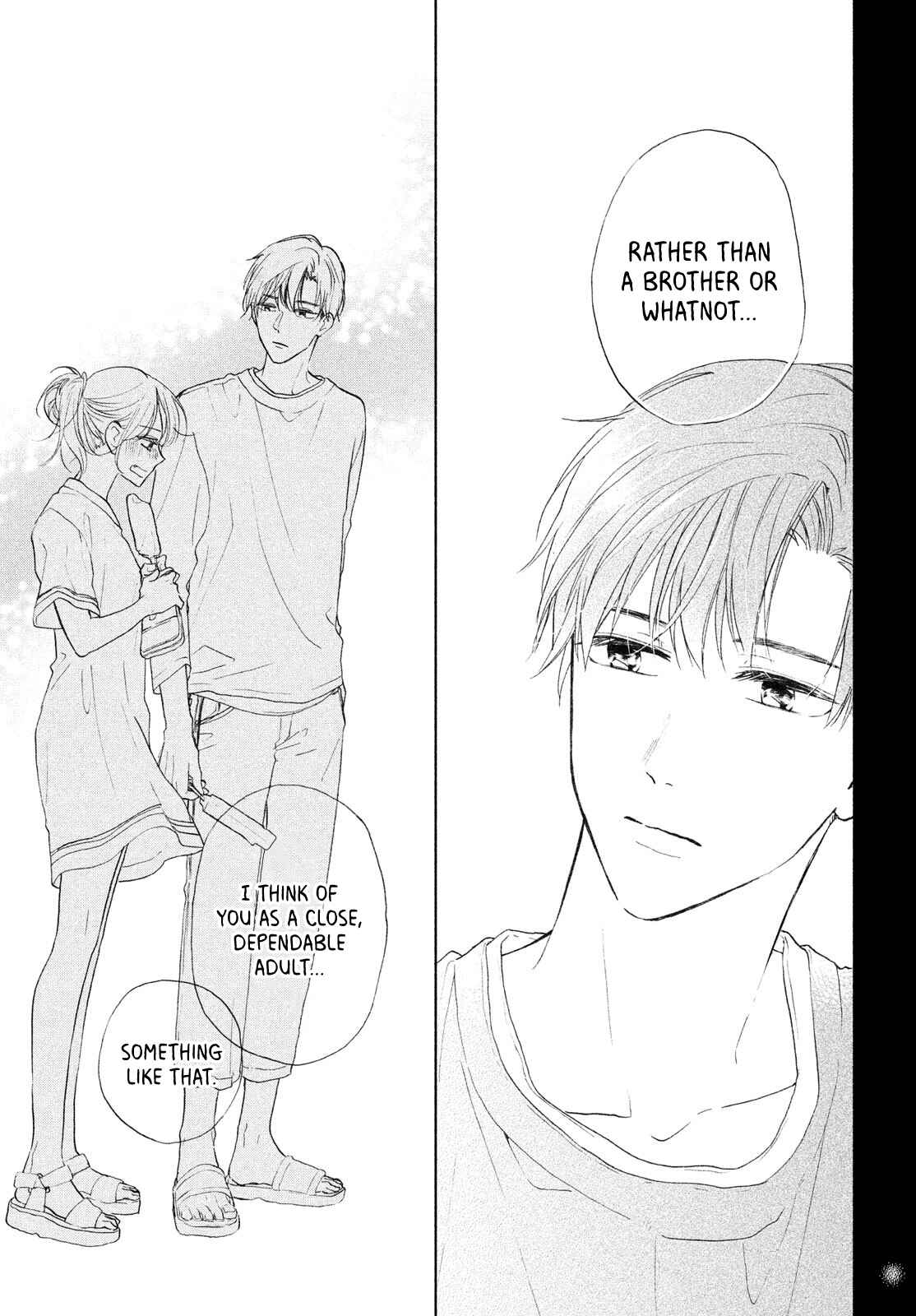 Page 39 Chapter 5 Tonari no Otona-kun