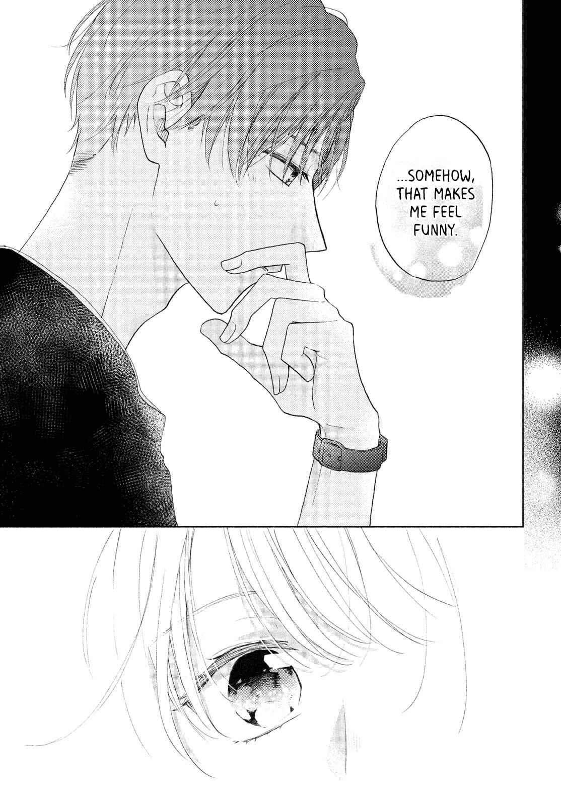 Page 41 Chapter 5 Tonari no Otona-kun
