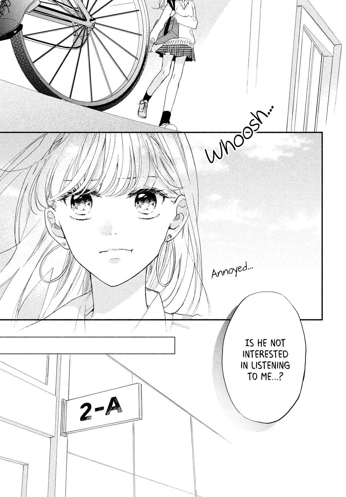 Page 10 Chapter 2 Tonari no Otona-kun