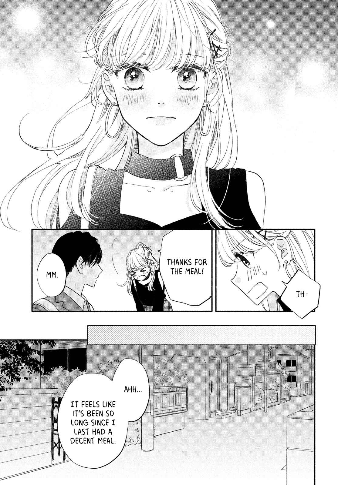 Page 36 Chapter 2 Tonari no Otona-kun