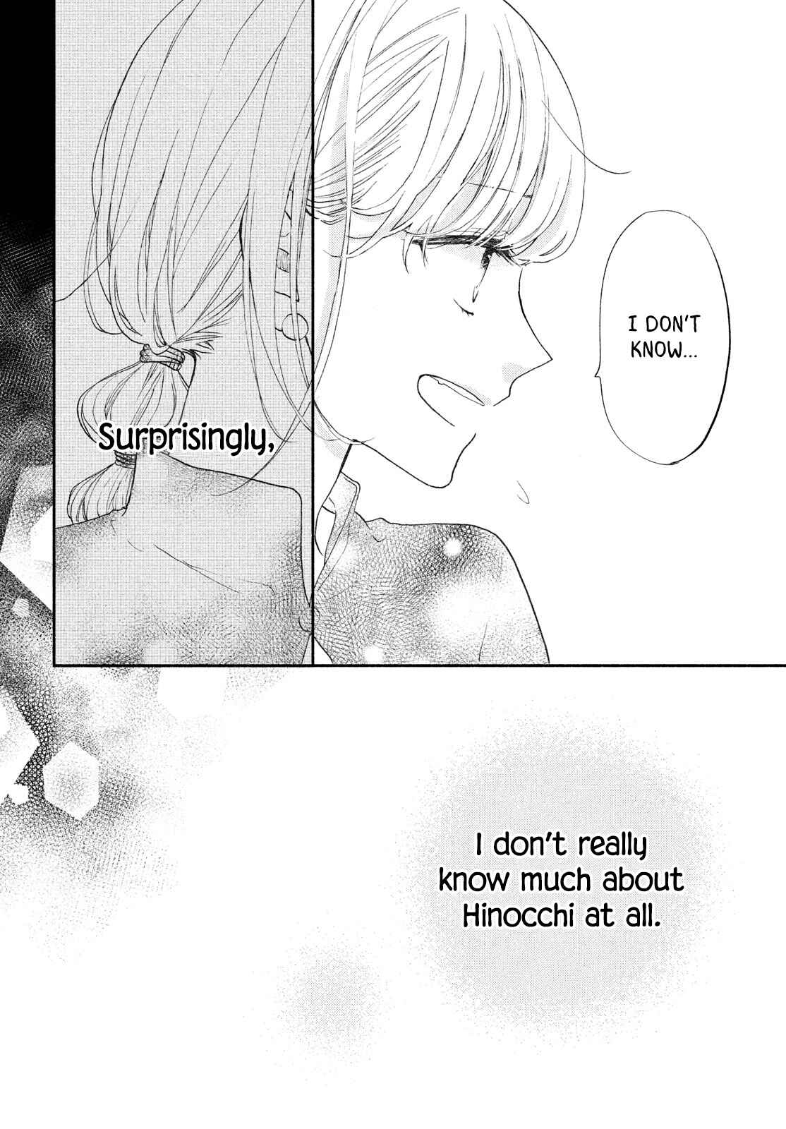 Page 27 Chapter 3 Tonari no Otona-kun