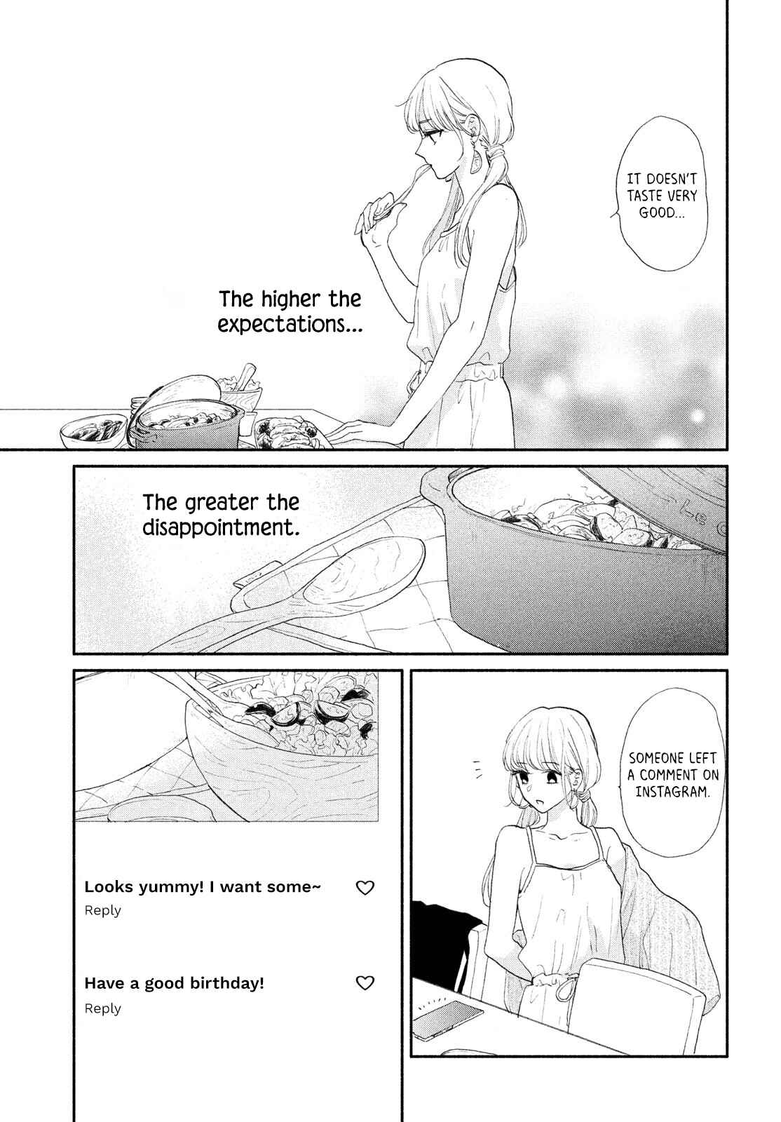 Page 26 Chapter 4 Tonari no Otona-kun