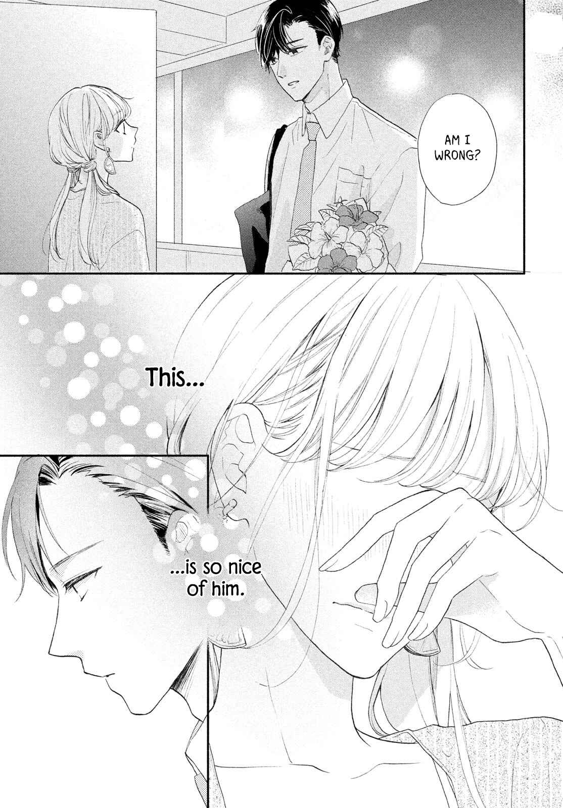 Page 32 Chapter 4 Tonari no Otona-kun
