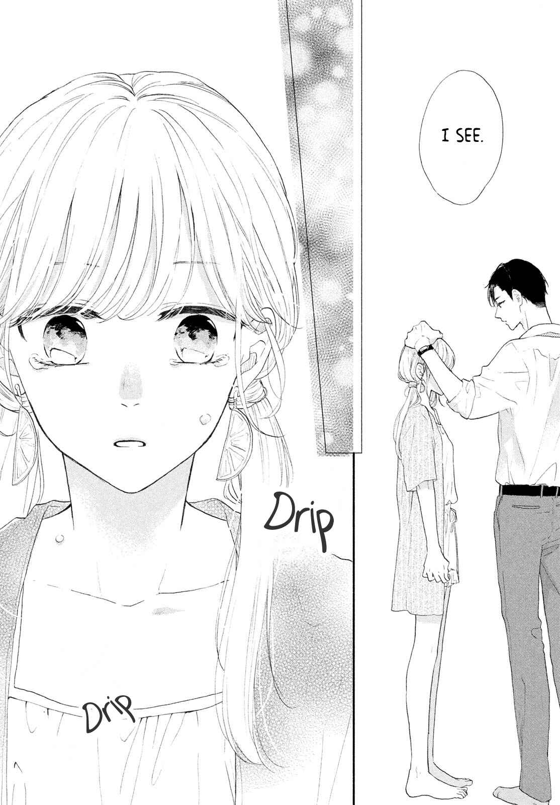 Page 37 Chapter 4 Tonari no Otona-kun