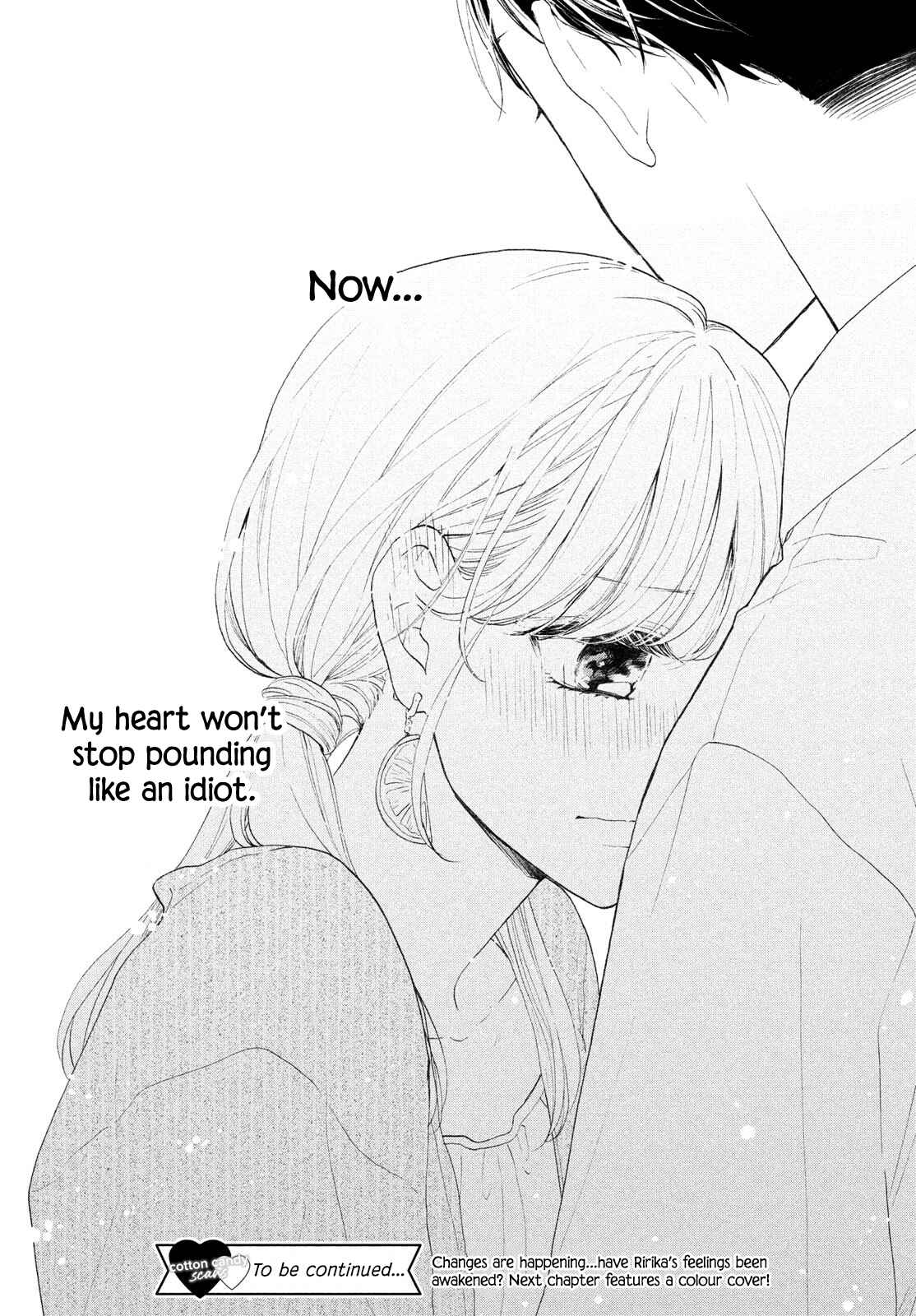 Page 41 Chapter 4 Tonari no Otona-kun