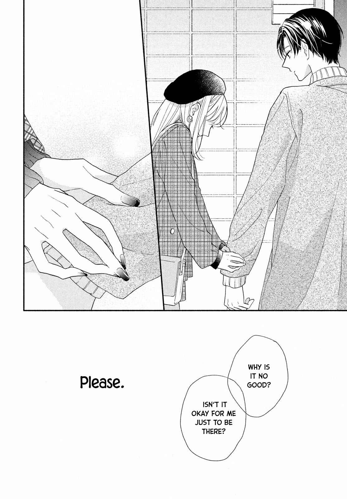 Page 38 Chapter 10 Tonari no Otona-kun