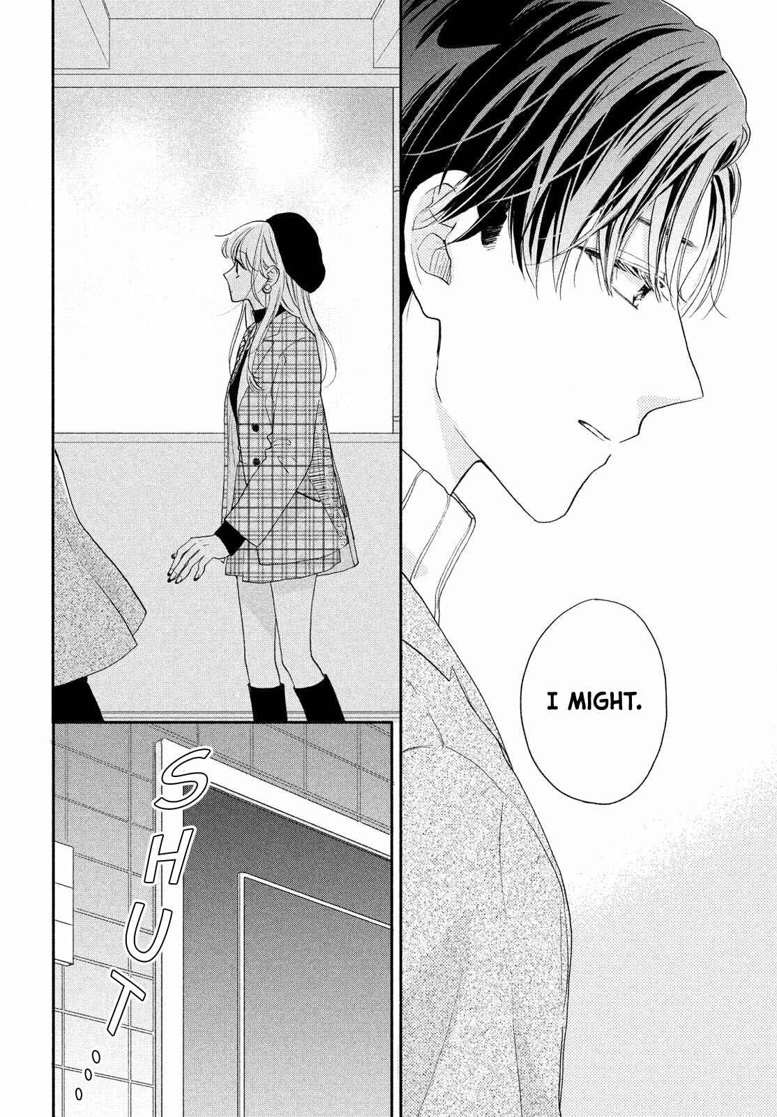 Page 40 Chapter 10 Tonari no Otona-kun