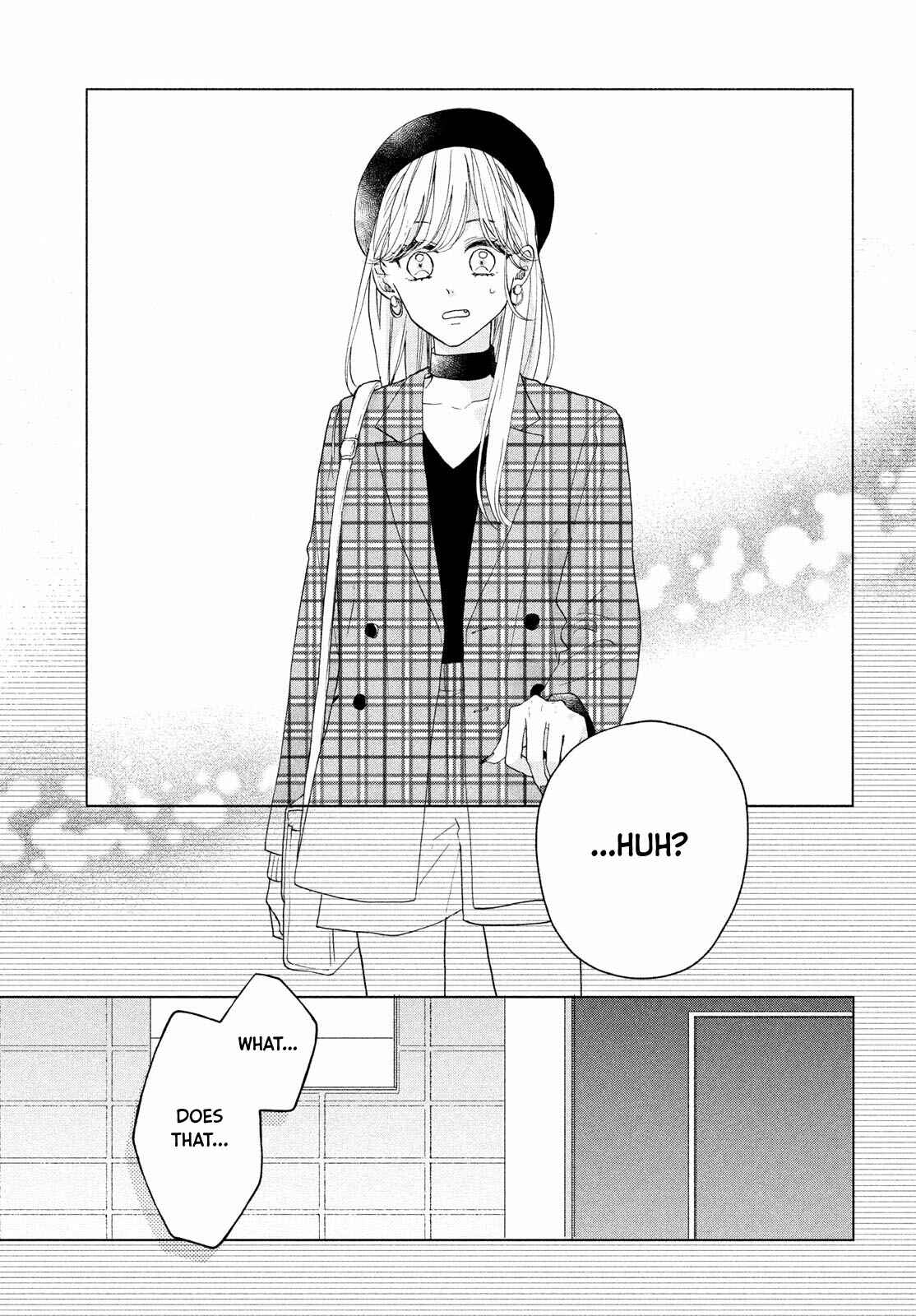 Page 41 Chapter 10 Tonari no Otona-kun