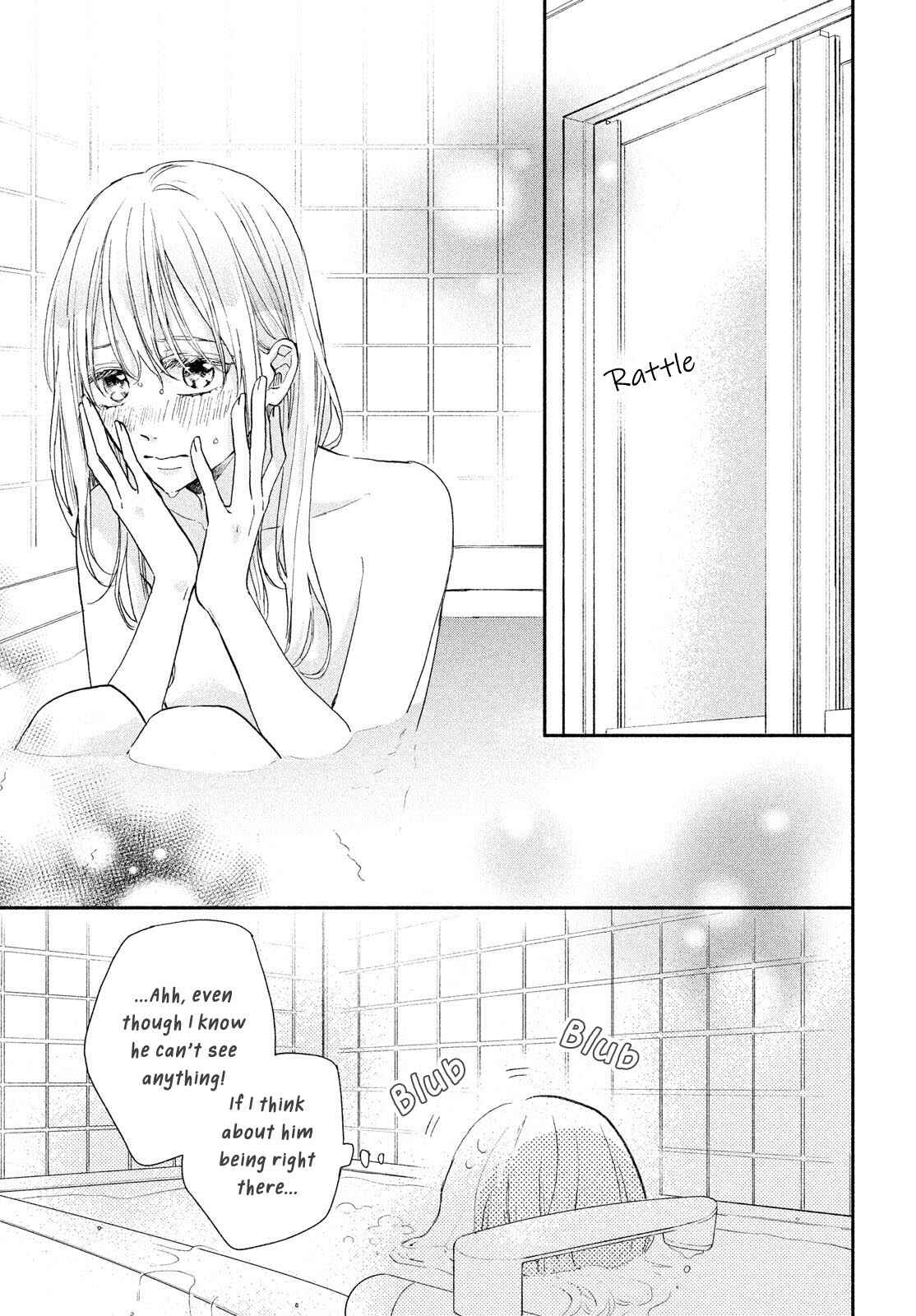 Page 11 Chapter 9.5 Tonari no Otona-kun