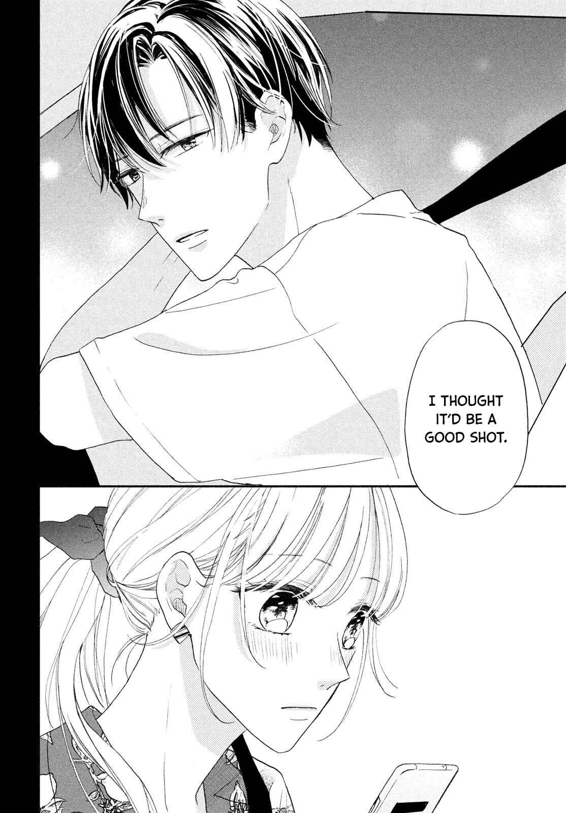 Page 41 Chapter 6 Tonari no Otona-kun